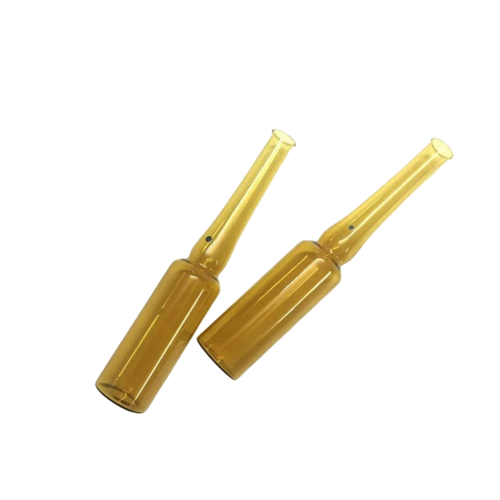 Glass Ampoule Pack of 1000 Pieces