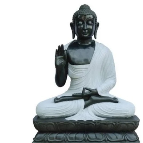 God Buddha Statue