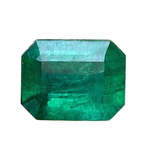 Green Emerald