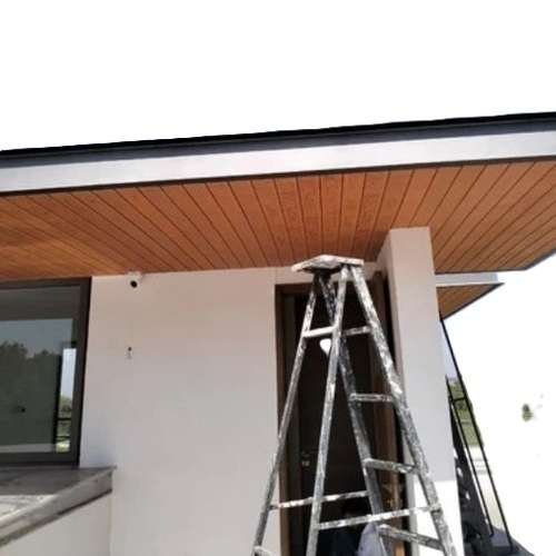 Hpl Exterior Panels