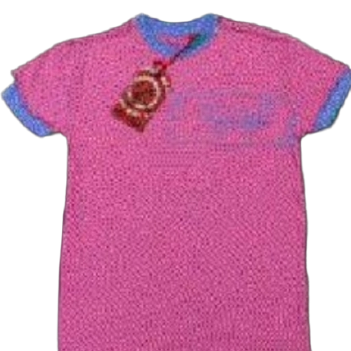Ladies T Shirt
