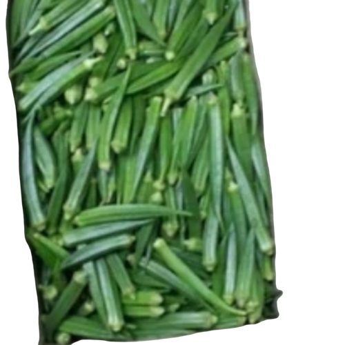 Lady Finger