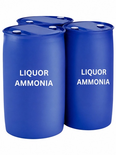Liquor Ammonia