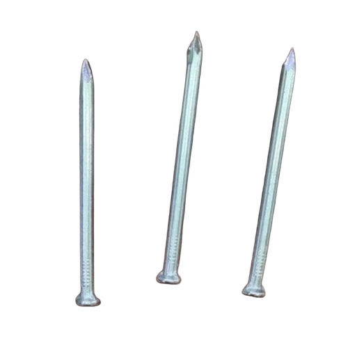 Long Iron Concrete Nail