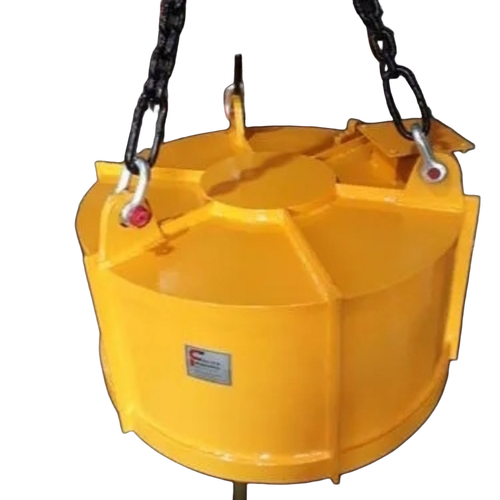 Ms Lifting Magnet