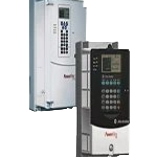 Power Flex Vfd Ac Drive - Application: Industrial Automation