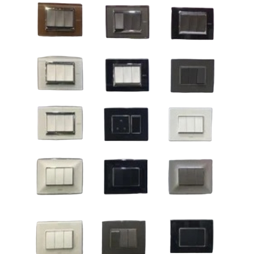 Push Button By Jayant Electric Stores