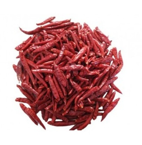 Red Chilli