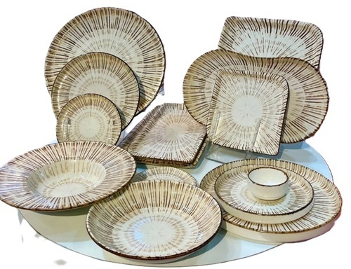 Restaurant Kitchen Crockery