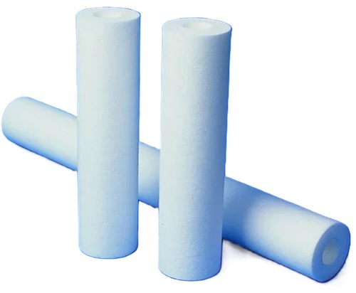 Ro Filter Cartridges By Silverline Water Technologies