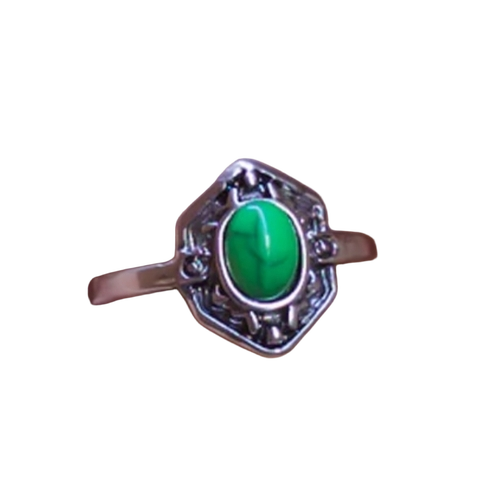 Stone Ring