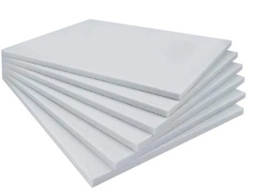 Thermocol Sheet