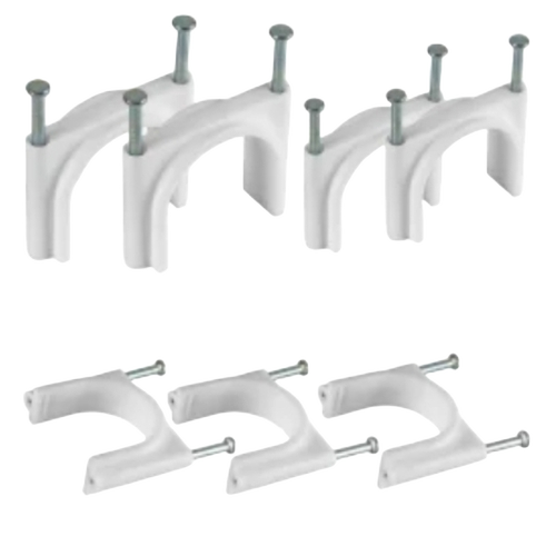 Upvc Pipe Clip