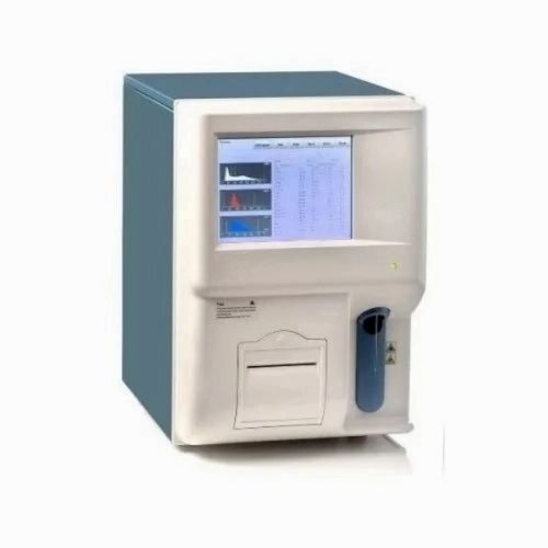 Agd 300 Rbc 60 Samples/Hour Hematology Analyzer