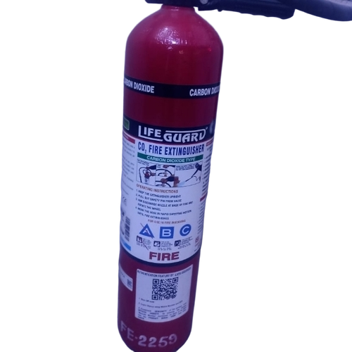 Bc Fire Extinguisher