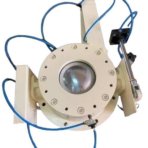 Cast Iron Hri Dome Valve
