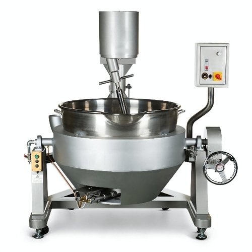 Commercial Mixer Machine