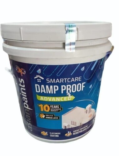 Damp Proof Paint