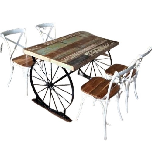 Dining Table Set