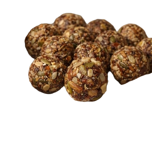 Dryfruits Laddu