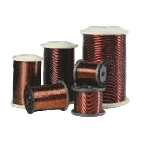 Enameled Copper Winding Magnet Wires