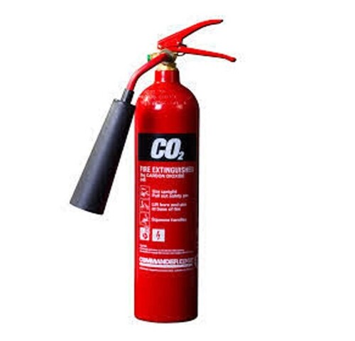 Fire Extinguisher