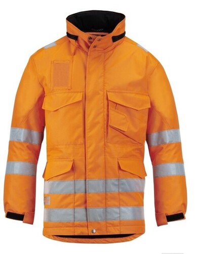 Fire Proof Jacket