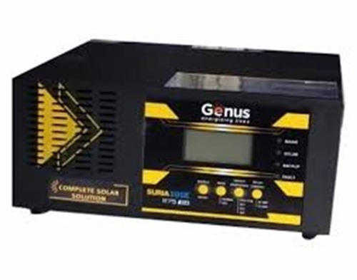 Genus Suraj Edge 1175 Shine Wave Solar Inverter Ups
