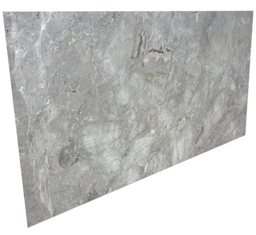 Grey Marble Slab