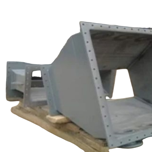High Strength PP FRP Tank