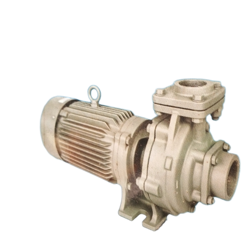 Industrial Mono Block