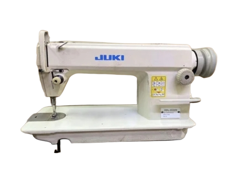 Juki 5530N Sewing Machine - Color: White