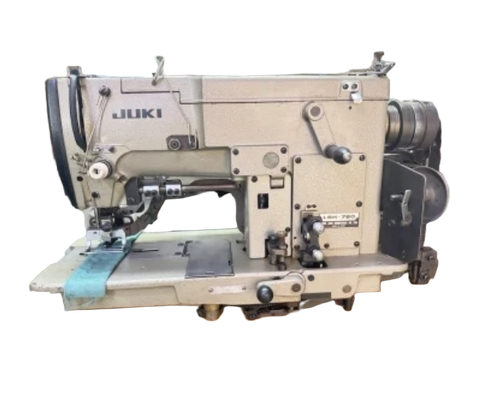 Juki Lbh Sewing Machine 780 - Automatic Grade: Automatic