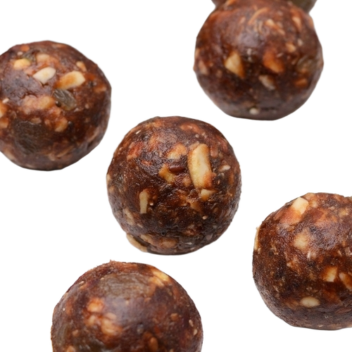 खजूर लड्डू