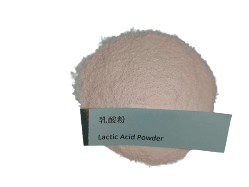 Lactic Acid Powder