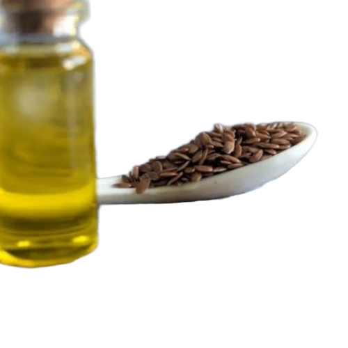 Linseed Oil Commercial Grade