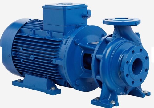 Liquid Flow Pump