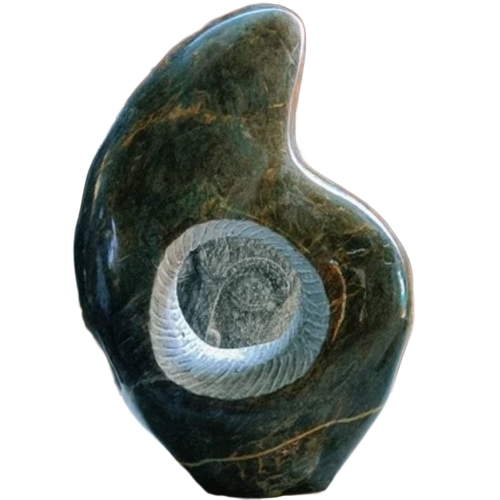 Marble Modern Art Statue