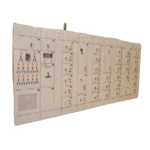 Modular Motor Control Centers