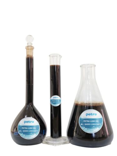 Oil Based Lubricant