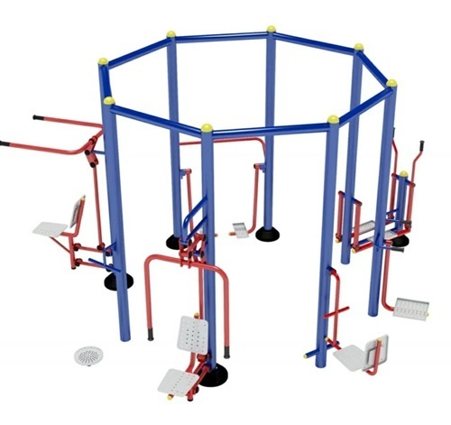 Outdoor Gym
