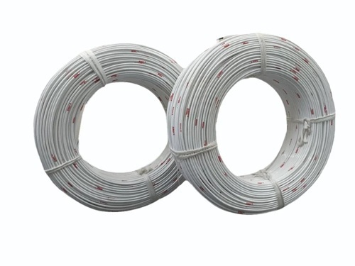 Poly Wrapped Submersible Copper Winding Wires