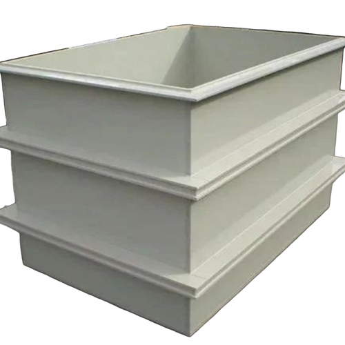 Polypropylene Tank
