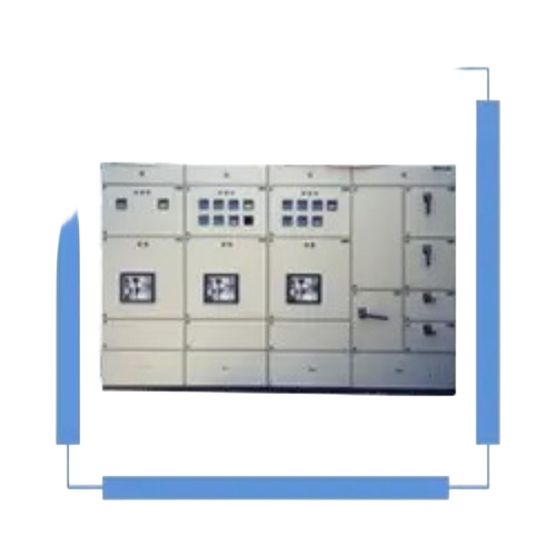 Power Control Centre