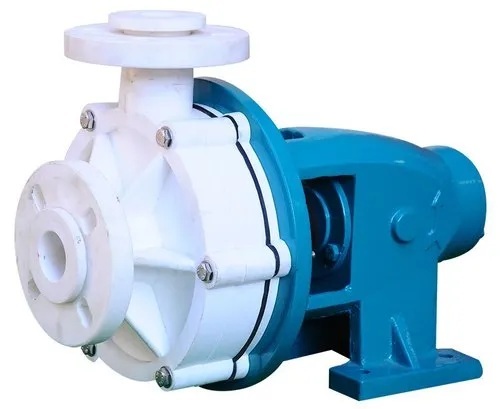Pp Pumps