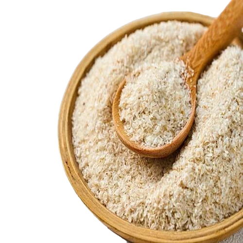 Psyllium Husk 95% - Age Group: For Adults
