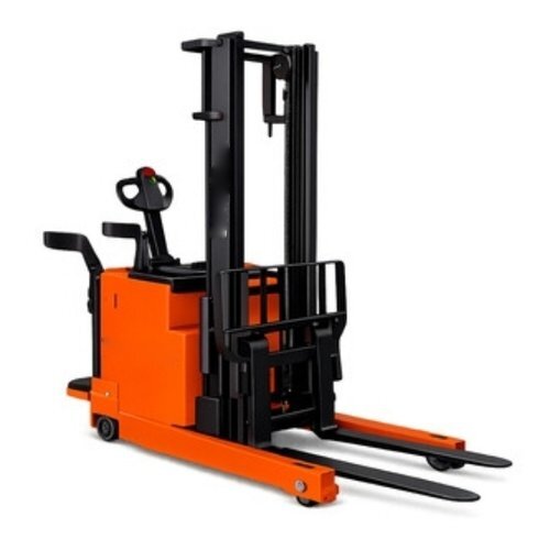 Reach Stackers