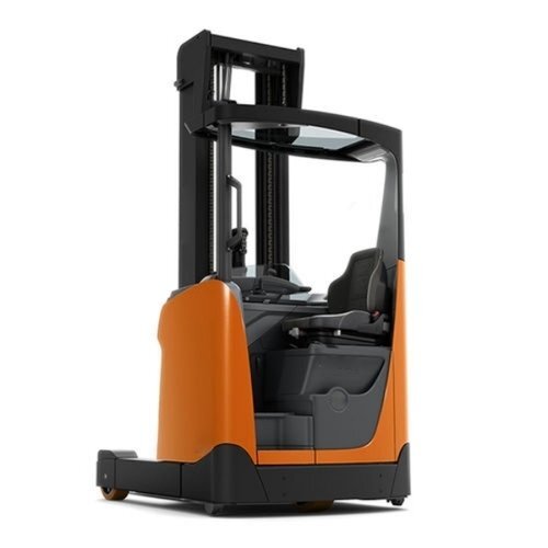 Reach Truck