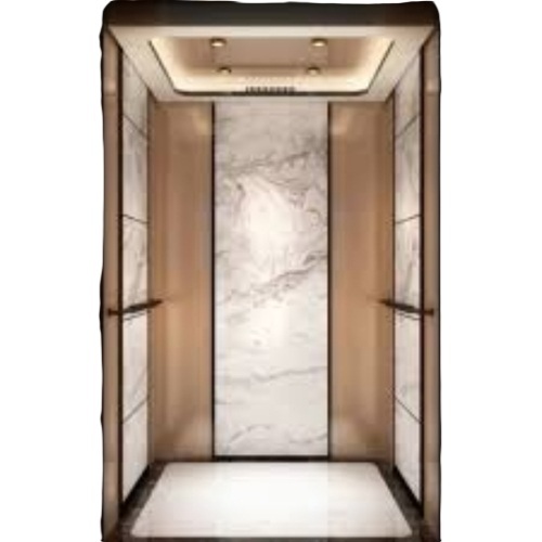 Residential Passenger Elevator