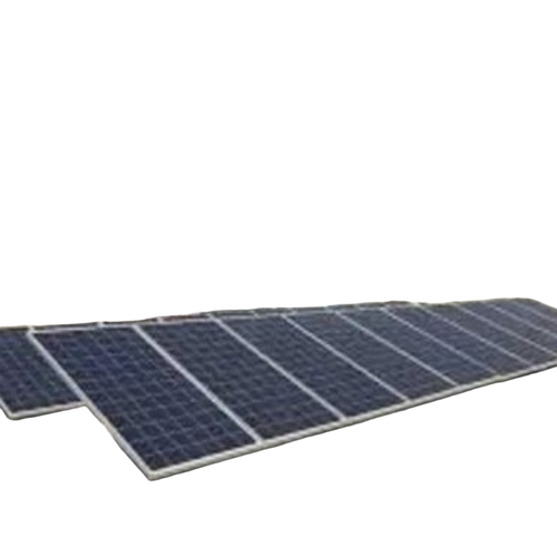 Rooftop Solar
